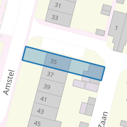 Perceel WIJ01-C-3002