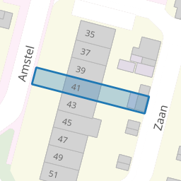 Perceel WIJ01-C-3005