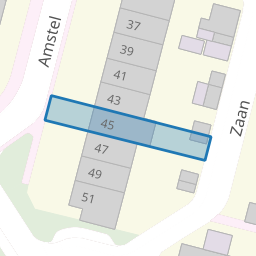 Perceel WIJ01-C-3007