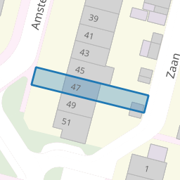 Perceel WIJ01-C-3008