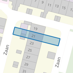 Perceel WIJ01-C-3012