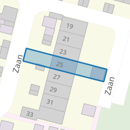 Perceel WIJ01-C-3014