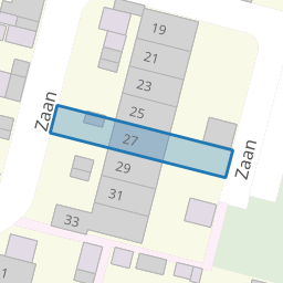 Perceel WIJ01-C-3015