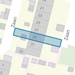 Perceel WIJ01-C-3016