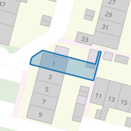 Perceel WIJ01-C-3019