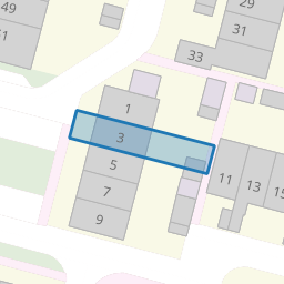 Perceel WIJ01-C-3020