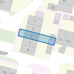 Perceel WIJ01-C-3021