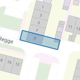 Perceel WIJ01-C-3023