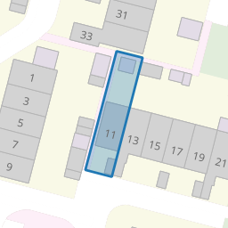 Perceel WIJ01-C-3024