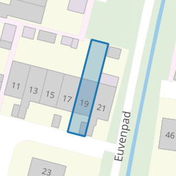 Perceel WIJ01-C-3028