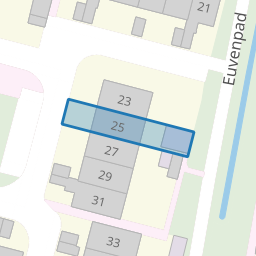 Perceel WIJ01-C-3031