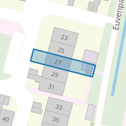 Perceel WIJ01-C-3032