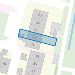 Perceel WIJ01-C-3033