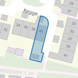 Perceel WIJ01-C-3040