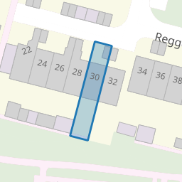 Perceel WIJ01-C-3045