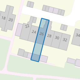 Perceel WIJ01-C-3047