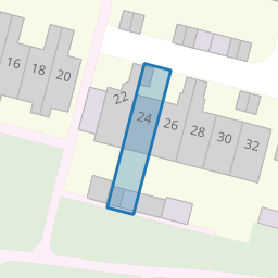 Perceel WIJ01-C-3048