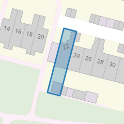 Perceel WIJ01-C-3049