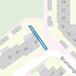 Perceel WIJ01-C-3060