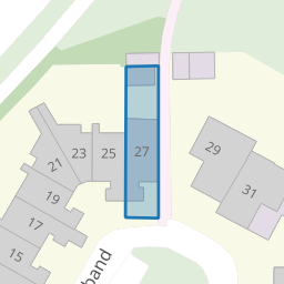 Perceel WIJ01-C-3065