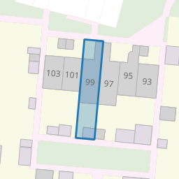 Perceel WIJ01-C-3091