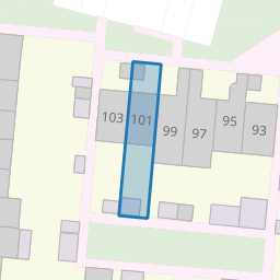 Perceel WIJ01-C-3092