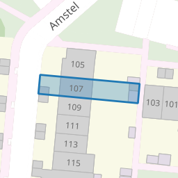 Perceel WIJ01-C-3095