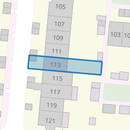 Perceel WIJ01-C-3098