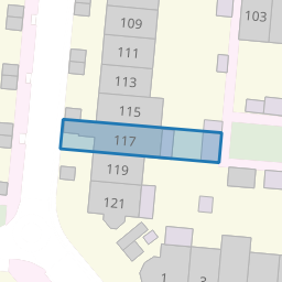 Perceel WIJ01-C-3100