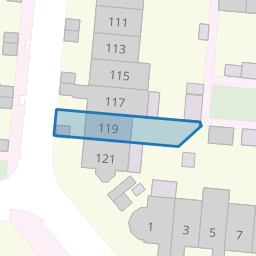 Perceel WIJ01-C-3101