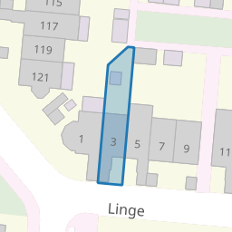 Perceel WIJ01-C-3104