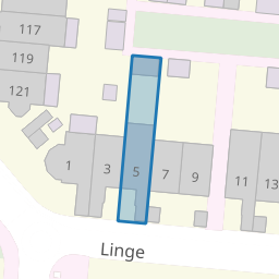 Perceel WIJ01-C-3105