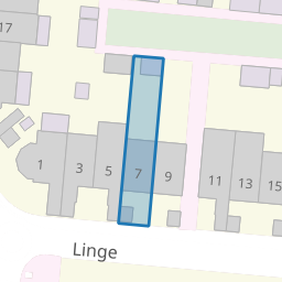 Perceel WIJ01-C-3106