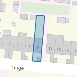 Perceel WIJ01-C-3107