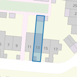 Perceel WIJ01-C-3109