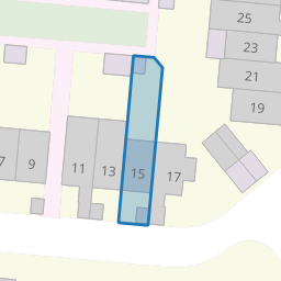 Perceel WIJ01-C-3110