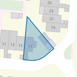 Perceel WIJ01-C-3111