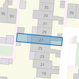 Perceel WIJ01-C-3116