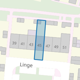 Perceel WIJ01-C-3125