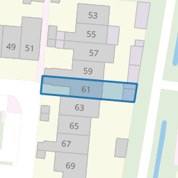 Perceel WIJ01-C-3132