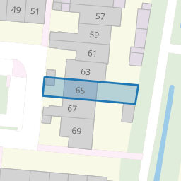 Perceel WIJ01-C-3134