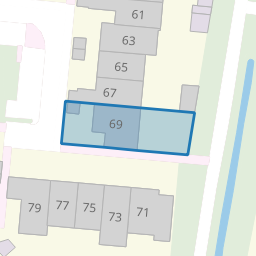 Perceel WIJ01-C-3136