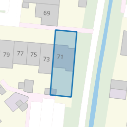 Perceel WIJ01-C-3137