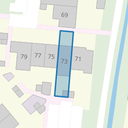 Perceel WIJ01-C-3138