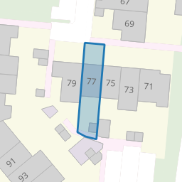 Perceel WIJ01-C-3140