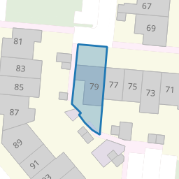 Perceel WIJ01-C-3141