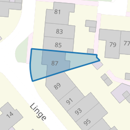 Perceel WIJ01-C-3145