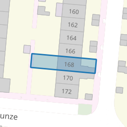 Perceel WIJ01-C-3158