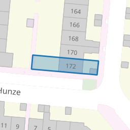 Perceel WIJ01-C-3160