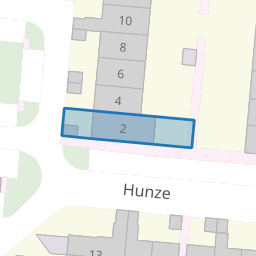 Perceel WIJ01-C-3161